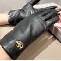 Cheap Gucci Gloves For Women #1261198 Replica Wholesale [$42.00 USD] [ITEM#1261198] on Replica Gucci Gloves