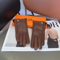 Cheap Hermes Gloves #1261200 Replica Wholesale [$45.00 USD] [ITEM#1261200] on Replica Hermes Gloves