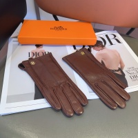 Cheap Hermes Gloves #1261200 Replica Wholesale [$45.00 USD] [ITEM#1261200] on Replica Hermes Gloves