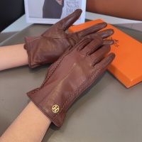 Cheap Hermes Gloves #1261200 Replica Wholesale [$45.00 USD] [ITEM#1261200] on Replica Hermes Gloves