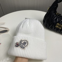 Cheap Moncler Caps #1261201 Replica Wholesale [$27.00 USD] [ITEM#1261201] on Replica Moncler Caps