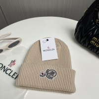 Cheap Moncler Caps #1261202 Replica Wholesale [$27.00 USD] [ITEM#1261202] on Replica Moncler Caps