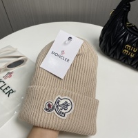 Cheap Moncler Caps #1261202 Replica Wholesale [$27.00 USD] [ITEM#1261202] on Replica Moncler Caps