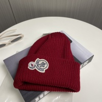 Cheap Moncler Caps #1261203 Replica Wholesale [$27.00 USD] [ITEM#1261203] on Replica Moncler Caps