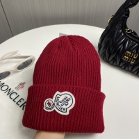 Cheap Moncler Caps #1261203 Replica Wholesale [$27.00 USD] [ITEM#1261203] on Replica Moncler Caps