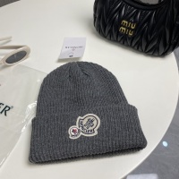 Cheap Moncler Caps #1261204 Replica Wholesale [$27.00 USD] [ITEM#1261204] on Replica Moncler Caps