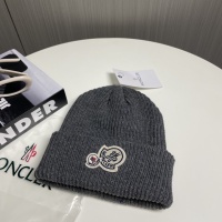 Cheap Moncler Caps #1261204 Replica Wholesale [$27.00 USD] [ITEM#1261204] on Replica Moncler Caps