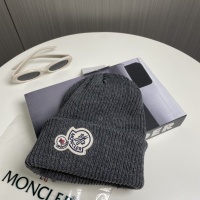 Cheap Moncler Caps #1261204 Replica Wholesale [$27.00 USD] [ITEM#1261204] on Replica Moncler Caps