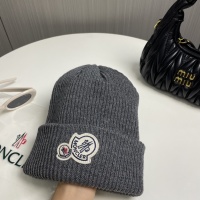 Cheap Moncler Caps #1261204 Replica Wholesale [$27.00 USD] [ITEM#1261204] on Replica Moncler Caps