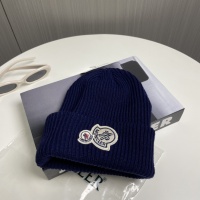 Cheap Moncler Caps #1261205 Replica Wholesale [$27.00 USD] [ITEM#1261205] on Replica Moncler Caps