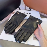 Cheap Dolce &amp; Gabbana Gloves For Men #1261207 Replica Wholesale [$48.00 USD] [ITEM#1261207] on Replica Dolce &amp; Gabbana Gloves