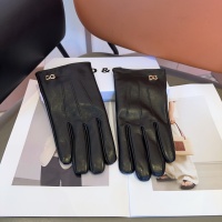 Cheap Dolce &amp; Gabbana Gloves For Men #1261207 Replica Wholesale [$48.00 USD] [ITEM#1261207] on Replica Dolce &amp; Gabbana Gloves