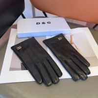 Cheap Dolce &amp; Gabbana Gloves For Men #1261207 Replica Wholesale [$48.00 USD] [ITEM#1261207] on Replica Dolce &amp; Gabbana Gloves