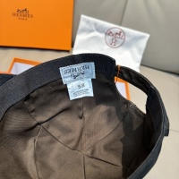 Cheap Hermes Caps #1261210 Replica Wholesale [$36.00 USD] [ITEM#1261210] on Replica Hermes Caps