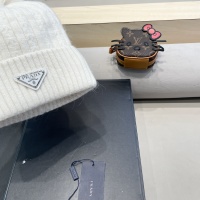 Cheap Prada Caps #1261211 Replica Wholesale [$34.00 USD] [ITEM#1261211] on Replica Prada Caps