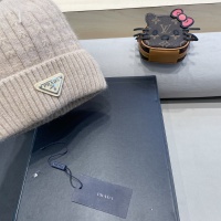 Cheap Prada Caps #1261212 Replica Wholesale [$34.00 USD] [ITEM#1261212] on Replica Prada Caps