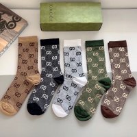 Gucci Socks #1261219