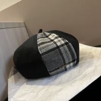 Cheap Burberry Caps #1261225 Replica Wholesale [$36.00 USD] [ITEM#1261225] on Replica Burberry Caps