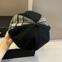 Cheap Burberry Caps #1261225 Replica Wholesale [$36.00 USD] [ITEM#1261225] on Replica Burberry Caps