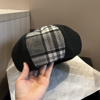 Cheap Burberry Caps #1261225 Replica Wholesale [$36.00 USD] [ITEM#1261225] on Replica Burberry Caps