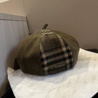 Cheap Burberry Caps #1261226 Replica Wholesale [$36.00 USD] [ITEM#1261226] on Replica Burberry Caps