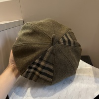 Cheap Burberry Caps #1261226 Replica Wholesale [$36.00 USD] [ITEM#1261226] on Replica Burberry Caps