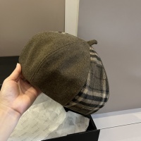 Cheap Burberry Caps #1261226 Replica Wholesale [$36.00 USD] [ITEM#1261226] on Replica Burberry Caps