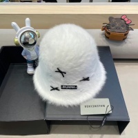 Cheap Balenciaga Caps #1261227 Replica Wholesale [$36.00 USD] [ITEM#1261227] on Replica Balenciaga Caps