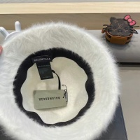 Cheap Balenciaga Caps #1261227 Replica Wholesale [$36.00 USD] [ITEM#1261227] on Replica Balenciaga Caps