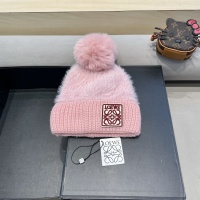 Cheap LOEWE Caps #1261234 Replica Wholesale [$34.00 USD] [ITEM#1261234] on Replica LOEWE Caps