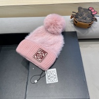 Cheap LOEWE Caps #1261234 Replica Wholesale [$34.00 USD] [ITEM#1261234] on Replica LOEWE Caps