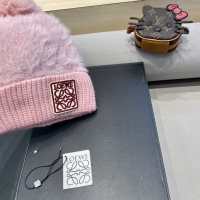 Cheap LOEWE Caps #1261234 Replica Wholesale [$34.00 USD] [ITEM#1261234] on Replica LOEWE Caps