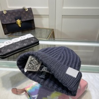 Cheap LOEWE Caps #1261241 Replica Wholesale [$29.00 USD] [ITEM#1261241] on Replica LOEWE Caps