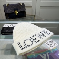 Cheap LOEWE Caps #1261244 Replica Wholesale [$29.00 USD] [ITEM#1261244] on Replica LOEWE Caps