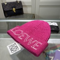 Cheap LOEWE Caps #1261248 Replica Wholesale [$29.00 USD] [ITEM#1261248] on Replica LOEWE Caps