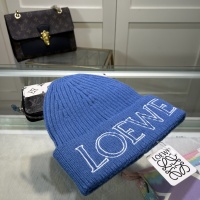 Cheap LOEWE Caps #1261249 Replica Wholesale [$29.00 USD] [ITEM#1261249] on Replica LOEWE Caps