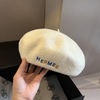 Cheap Hermes Caps #1261253 Replica Wholesale [$40.00 USD] [ITEM#1261253] on Replica Hermes Caps