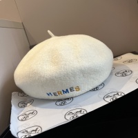 Cheap Hermes Caps #1261253 Replica Wholesale [$40.00 USD] [ITEM#1261253] on Replica Hermes Caps