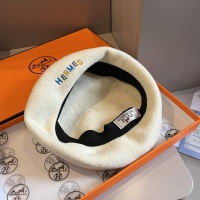 Cheap Hermes Caps #1261253 Replica Wholesale [$40.00 USD] [ITEM#1261253] on Replica Hermes Caps