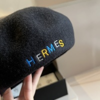 Cheap Hermes Caps #1261255 Replica Wholesale [$40.00 USD] [ITEM#1261255] on Replica Hermes Caps