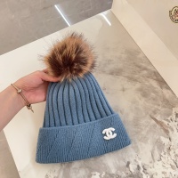 Cheap Chanel Caps #1261261 Replica Wholesale [$34.00 USD] [ITEM#1261261] on Replica Chanel Caps