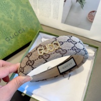 Cheap Gucci Headband For Women #1261263 Replica Wholesale [$27.00 USD] [ITEM#1261263] on Replica Gucci Headband