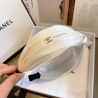 Cheap Chanel Headband For Women #1261266 Replica Wholesale [$27.00 USD] [ITEM#1261266] on Replica Chanel Headband