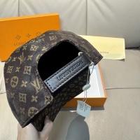 Cheap Louis Vuitton LV Caps #1261276 Replica Wholesale [$34.00 USD] [ITEM#1261276] on Replica Louis Vuitton LV Caps