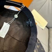 Cheap Louis Vuitton LV Caps #1261276 Replica Wholesale [$34.00 USD] [ITEM#1261276] on Replica Louis Vuitton LV Caps