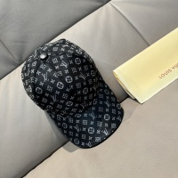 Cheap Louis Vuitton LV Caps #1261277 Replica Wholesale [$34.00 USD] [ITEM#1261277] on Replica Louis Vuitton LV Caps