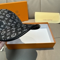 Cheap Louis Vuitton LV Caps #1261277 Replica Wholesale [$34.00 USD] [ITEM#1261277] on Replica Louis Vuitton LV Caps