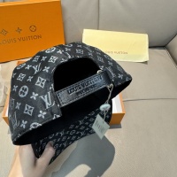 Cheap Louis Vuitton LV Caps #1261277 Replica Wholesale [$34.00 USD] [ITEM#1261277] on Replica Louis Vuitton LV Caps