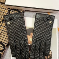 Cheap Chanel Gloves For Women #1261282 Replica Wholesale [$39.00 USD] [ITEM#1261282] on Replica Chanel Gloves