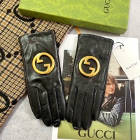 Gucci Gloves For Women #1261284